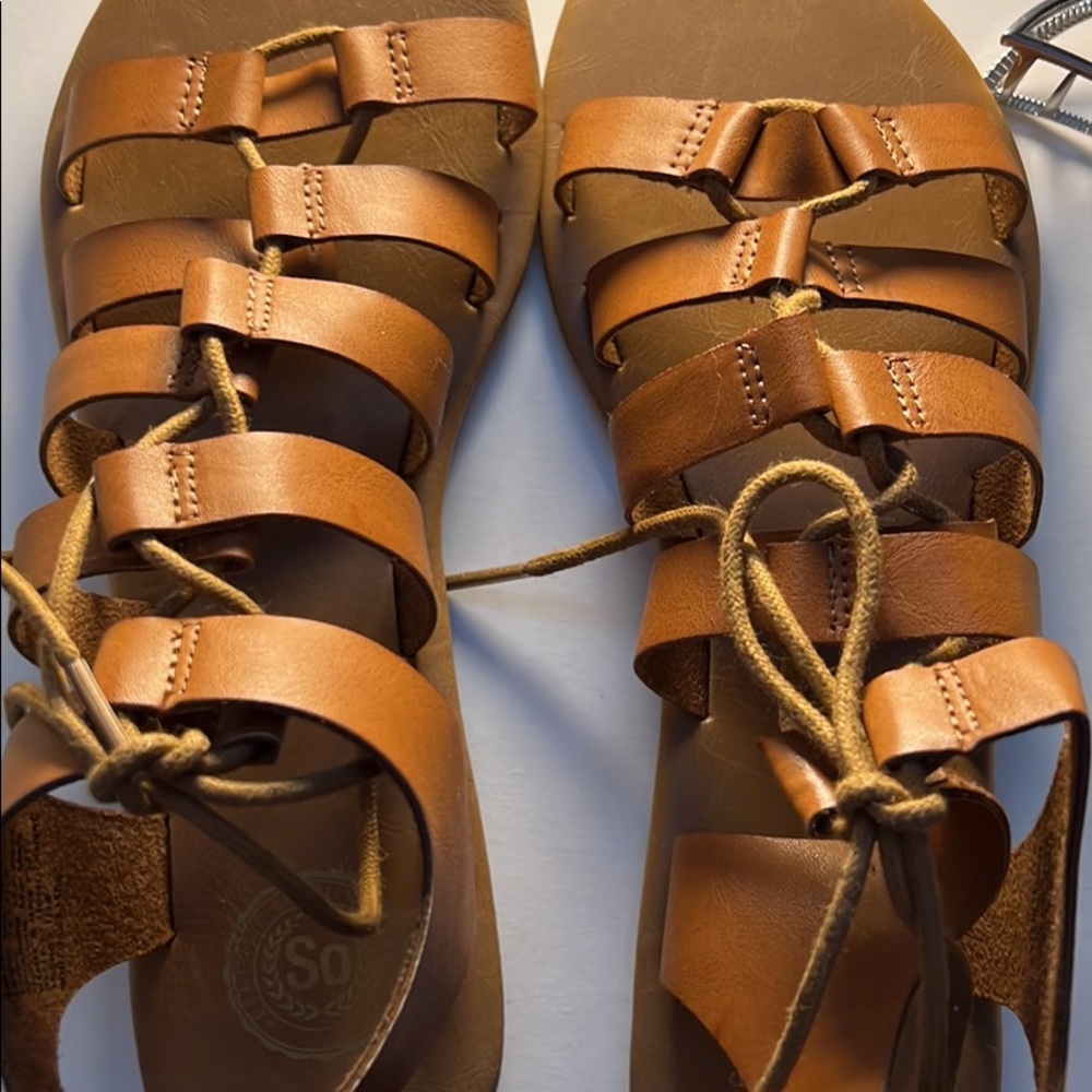 sandals